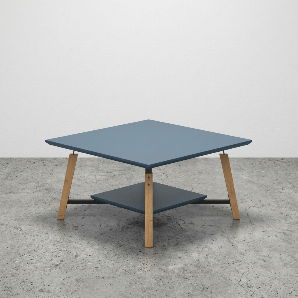 Quadrat Coffee Table - Medium