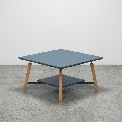 Quadrat Coffee Table - Medium
