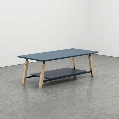 Rechteck Coffee Table –  Medium