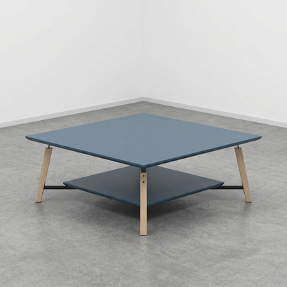 Quadrat Coffee Table – Large