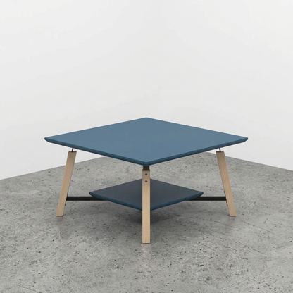 Quadrat Coffee Table - Medium