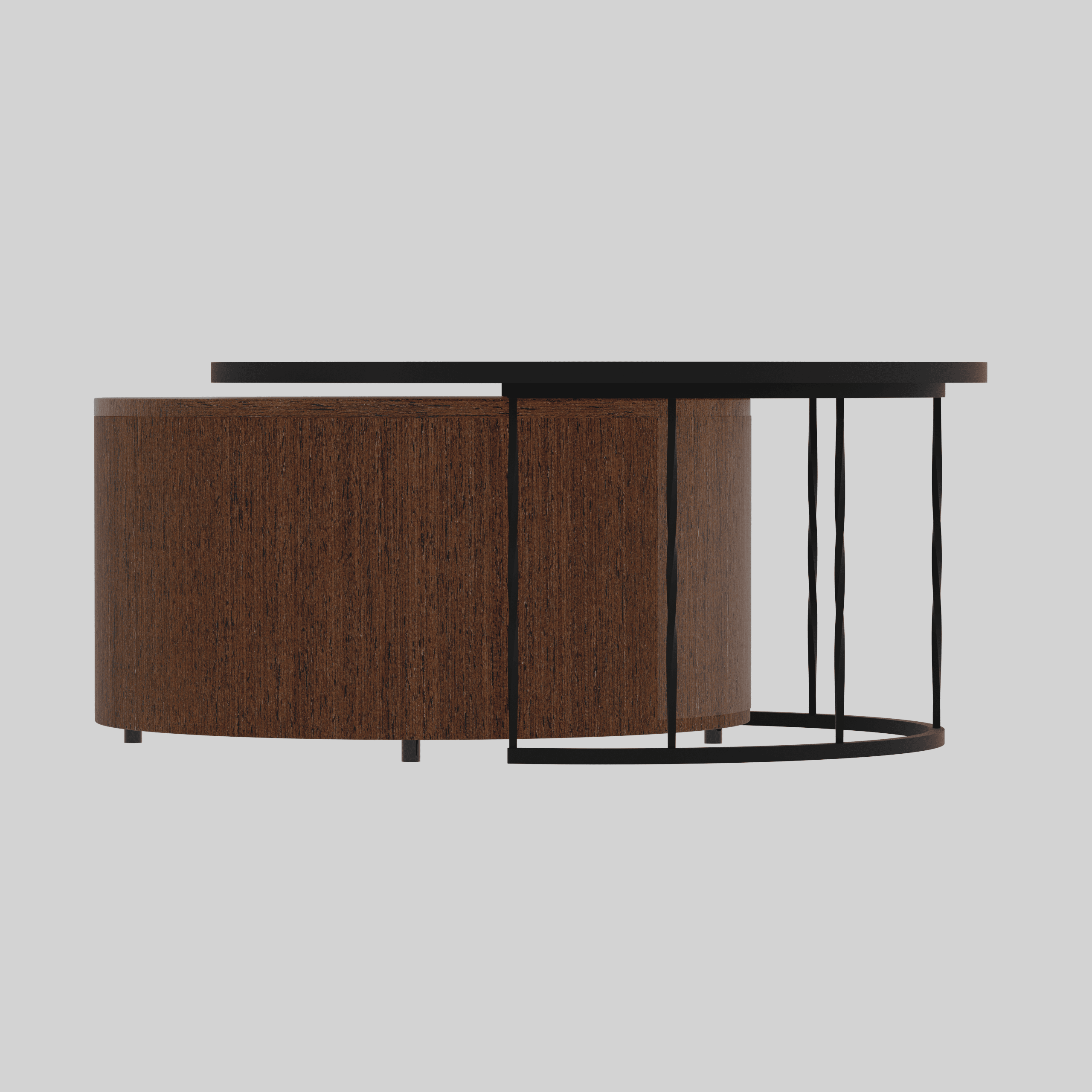 Robox Nesting Tables