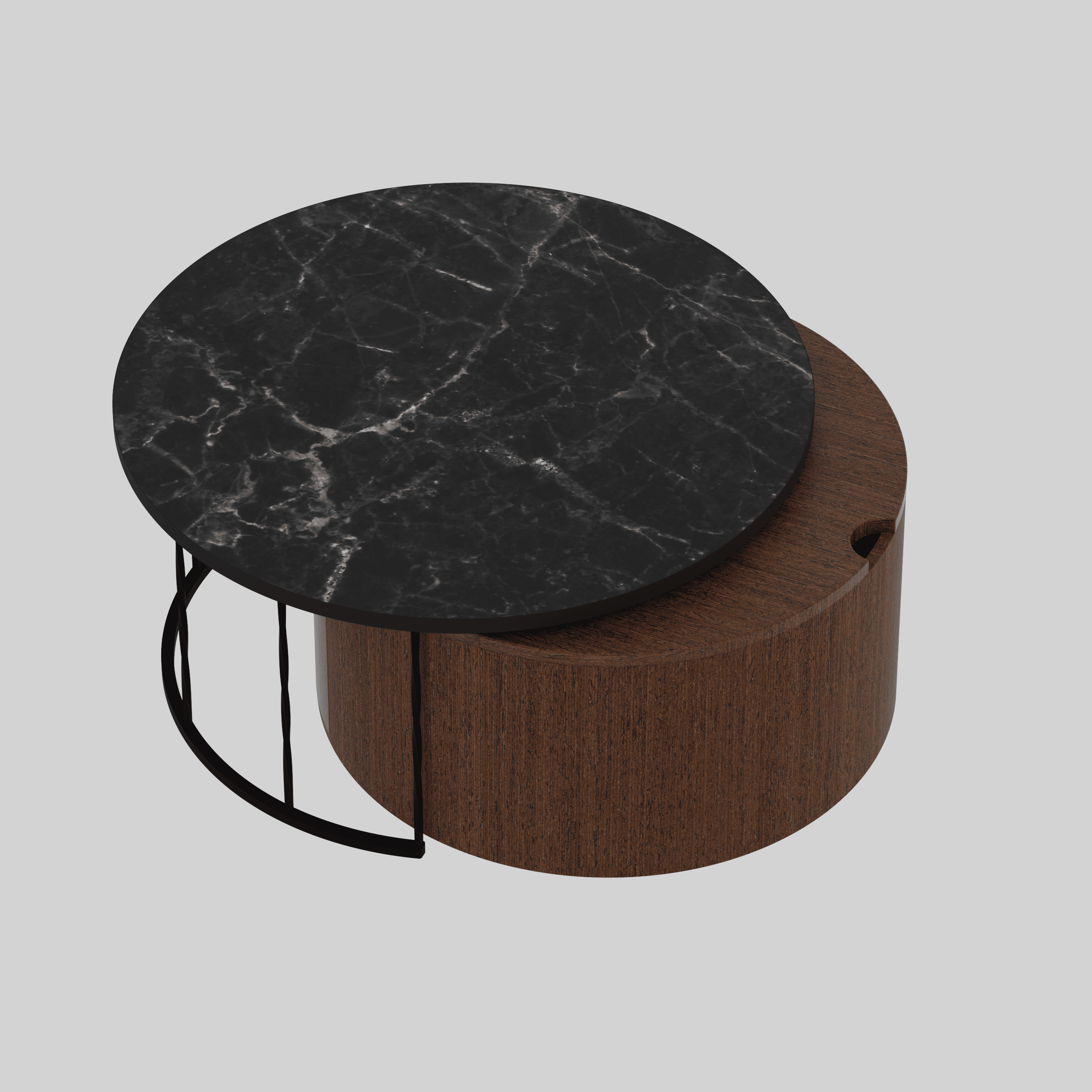 Robox Nesting Tables