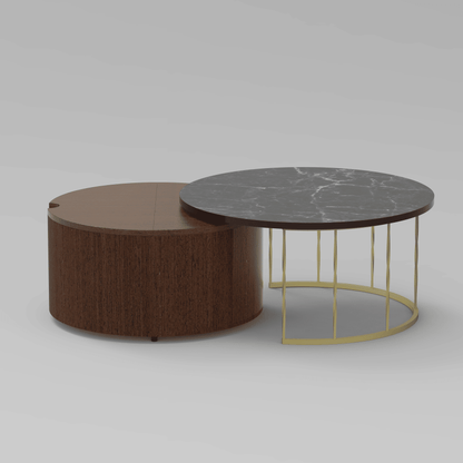 Robox Nesting Tables
