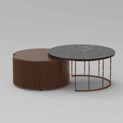Robox Nesting Tables