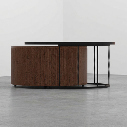 Robox Nesting Coffee Table