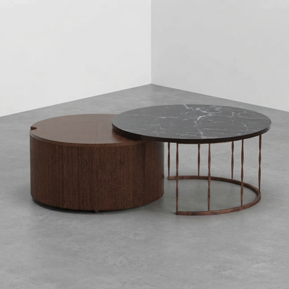 Robox Nesting Coffee Table