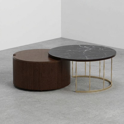 Robox Nesting Coffee Table