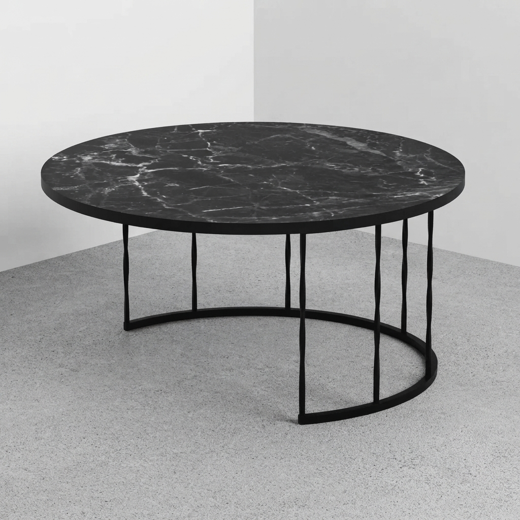 Robox Nesting Coffee Table