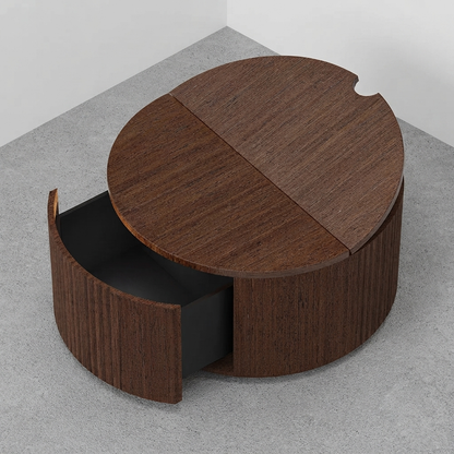 Robox Nesting Coffee Table