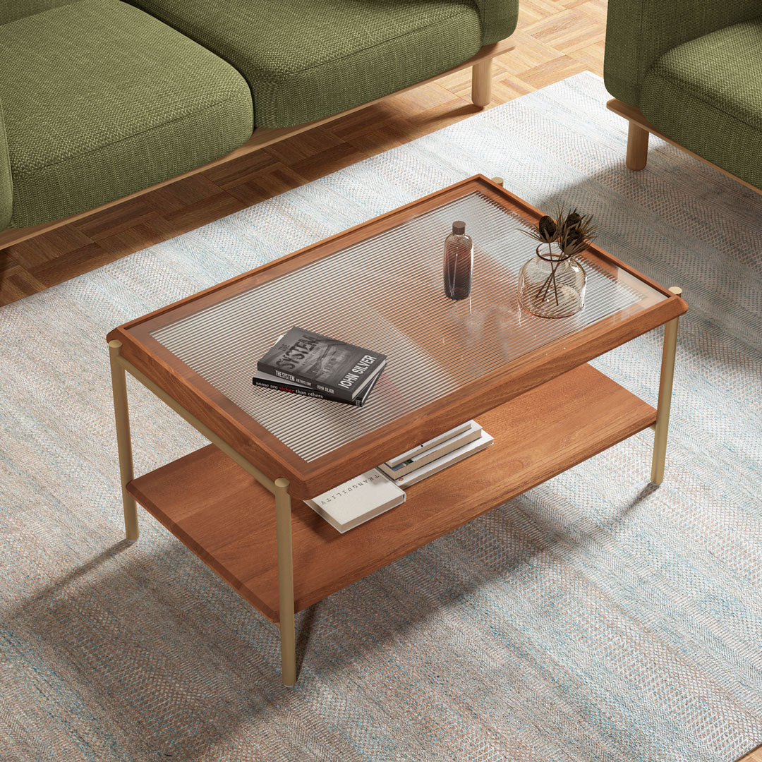 Rohi Coffee Table