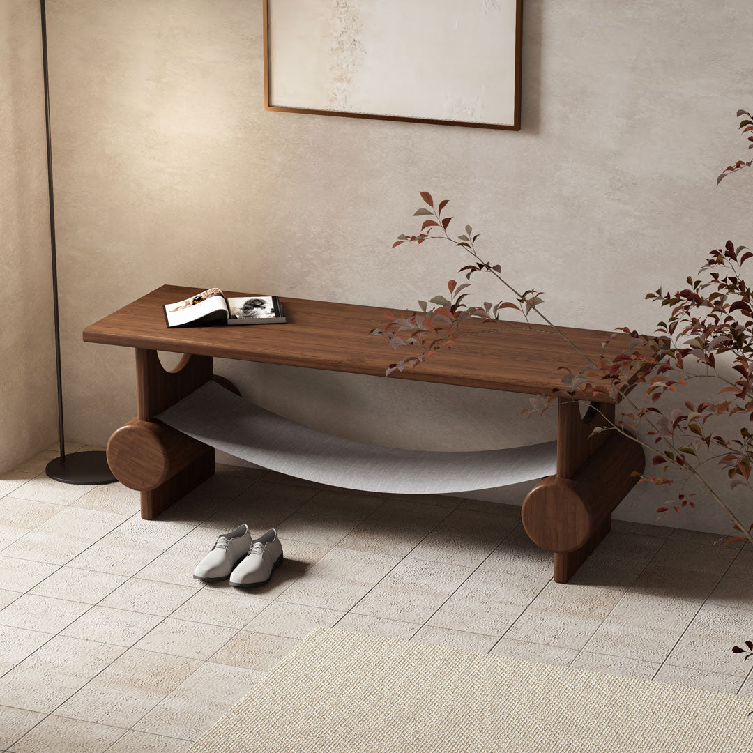Rou Bench