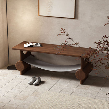 Rou Bench
