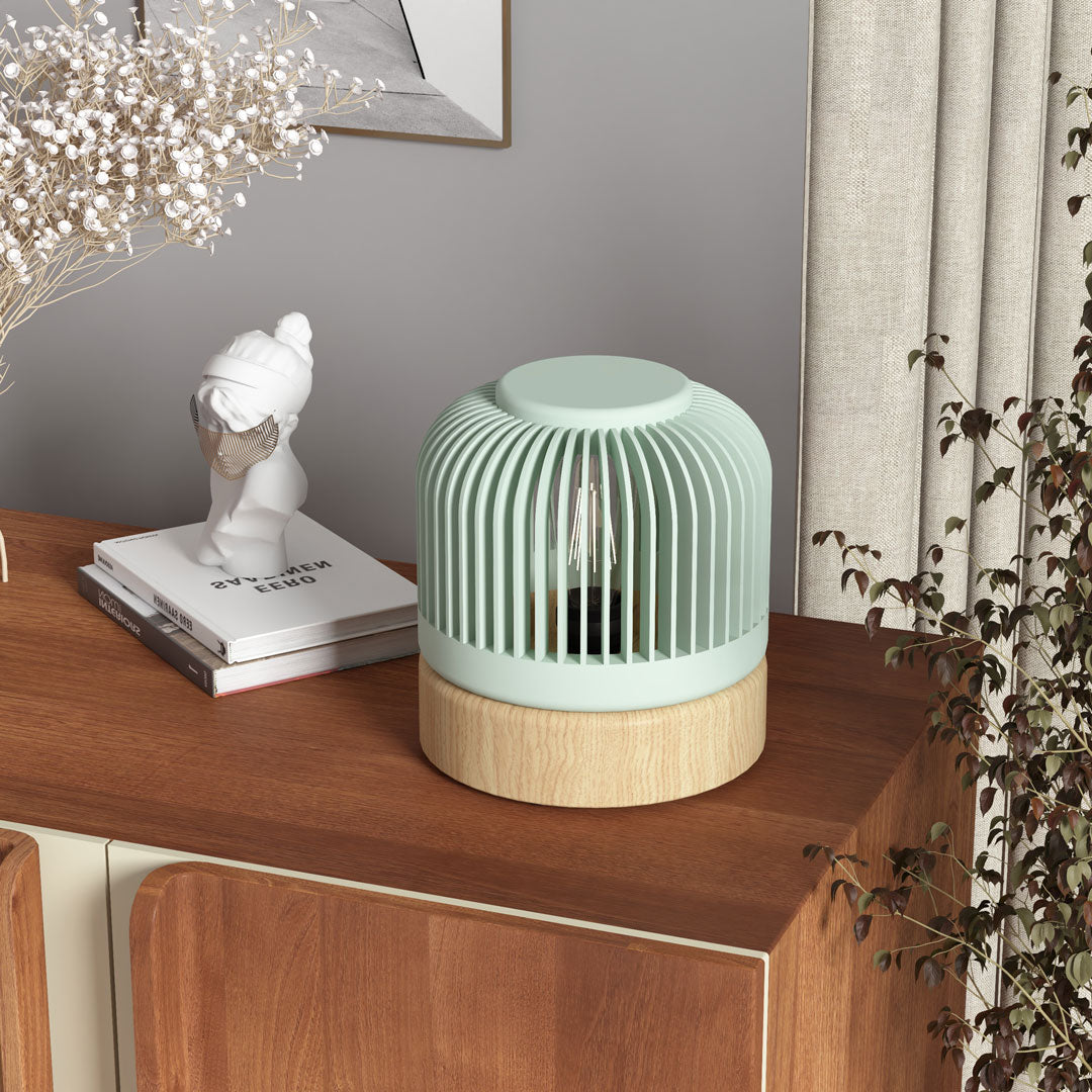 Rudak Table Lamp