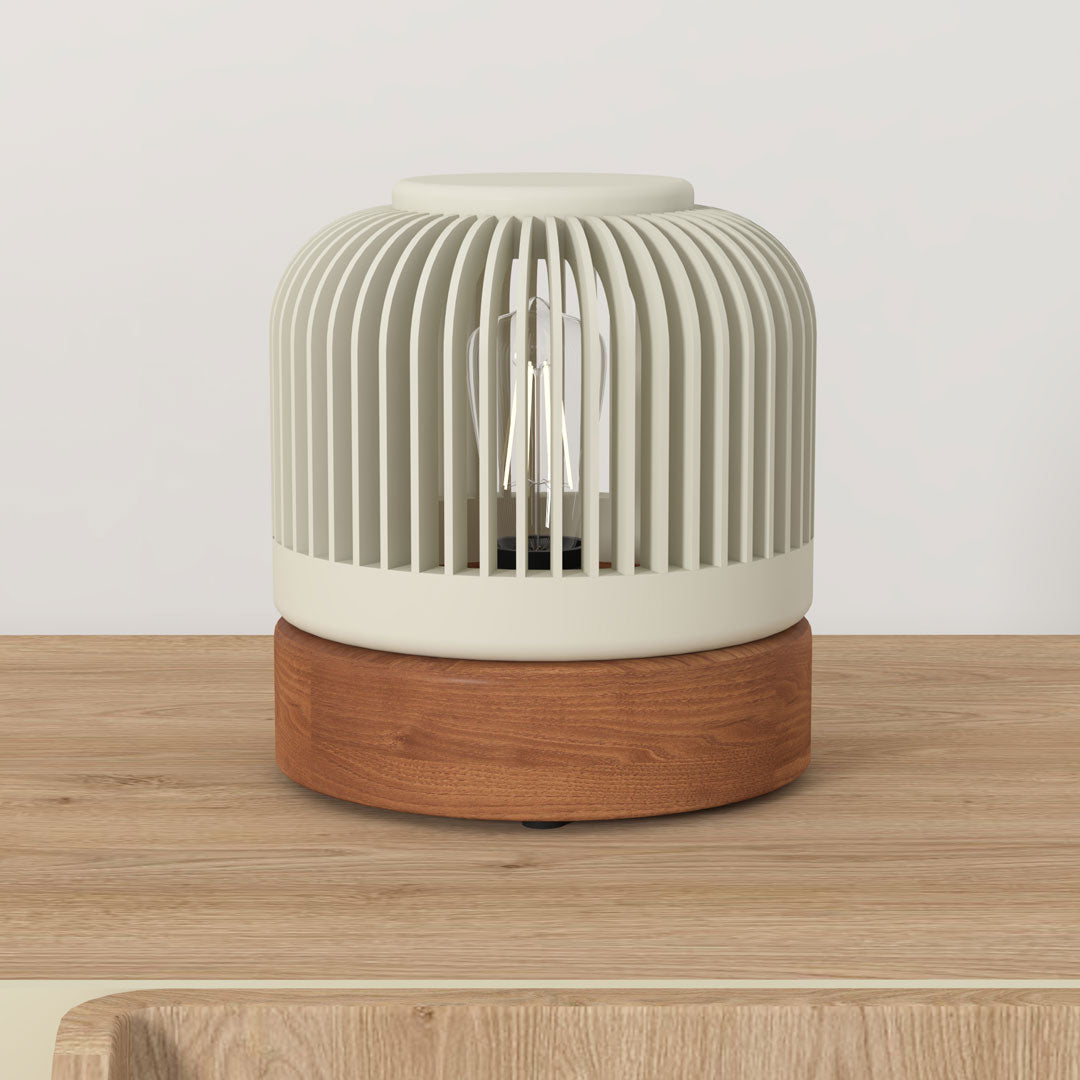 Rudak Table Lamp