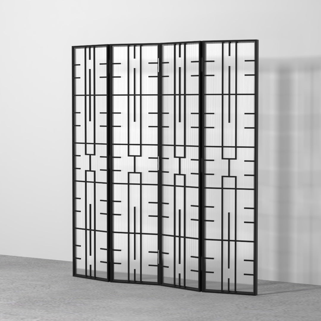 Ryan Room Divider