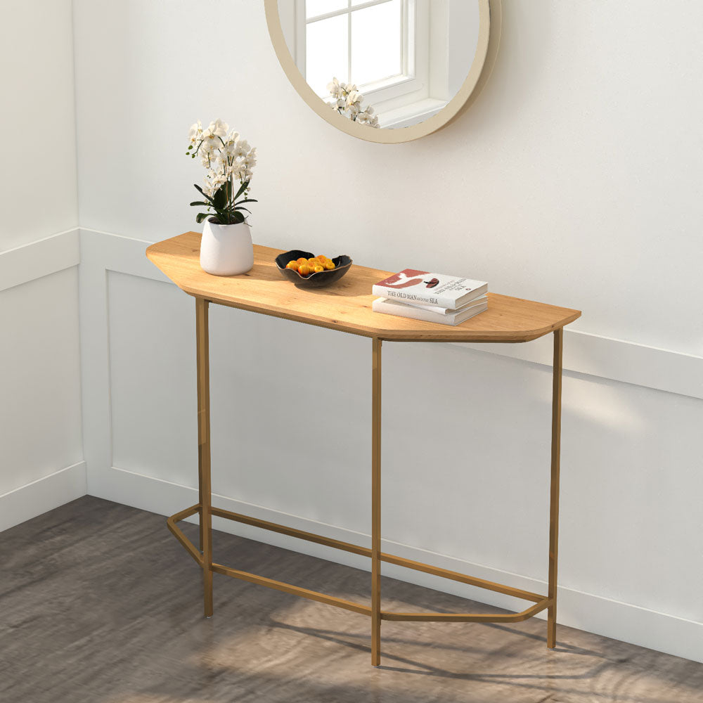 Sechseck Console