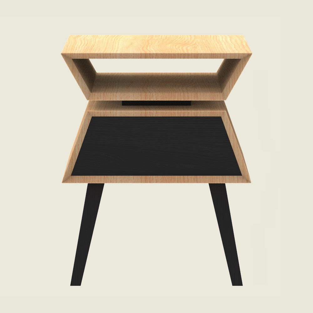 Tsukasa Side Table