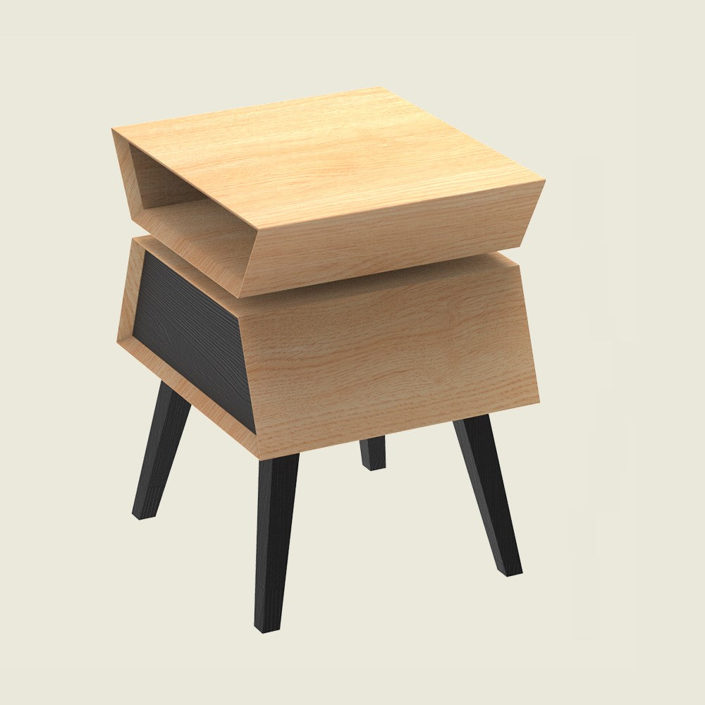 Tsukasa Side Table