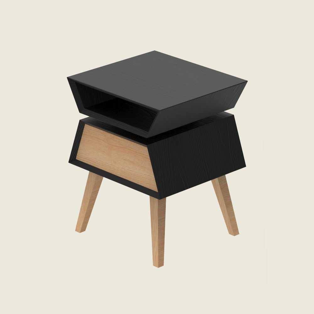 Tsukasa Side Table