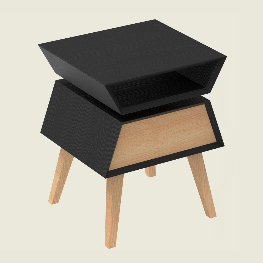 Tsukasa Side Table