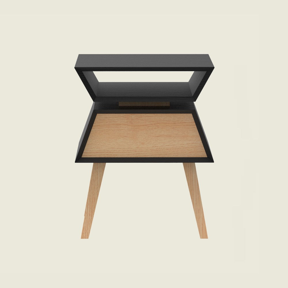 Tsukasa Side Table