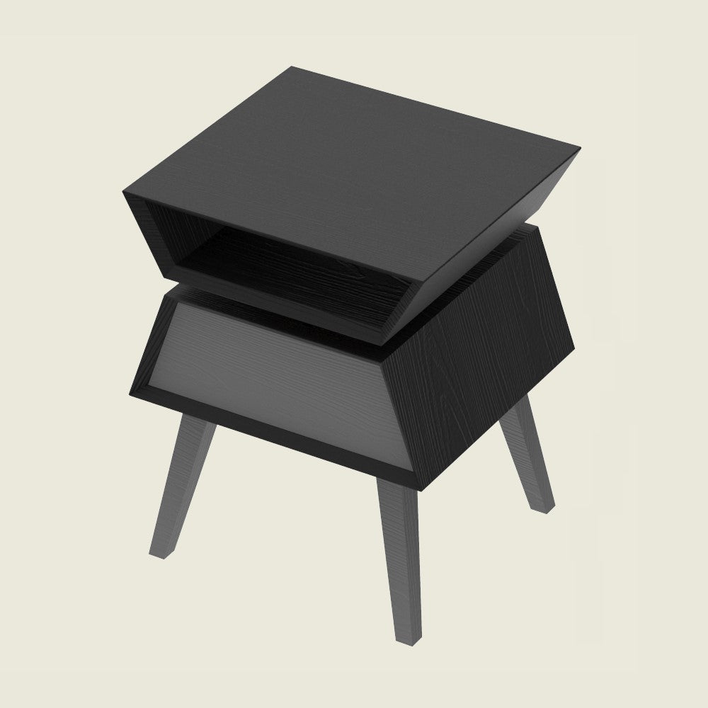 Tsukasa Side Table