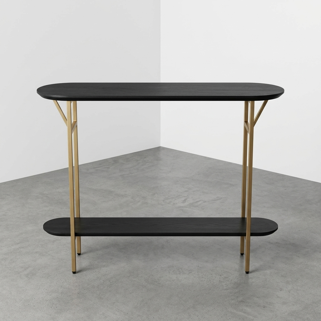 Stilo Console 2