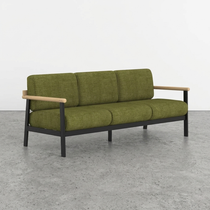 Shalom Sofa - 3 seater