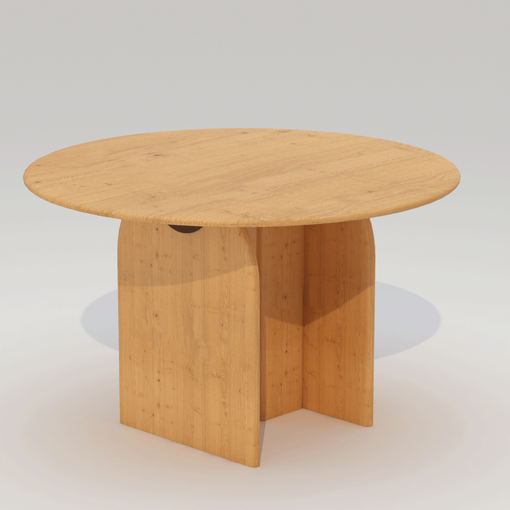 Sami Dining Table 2