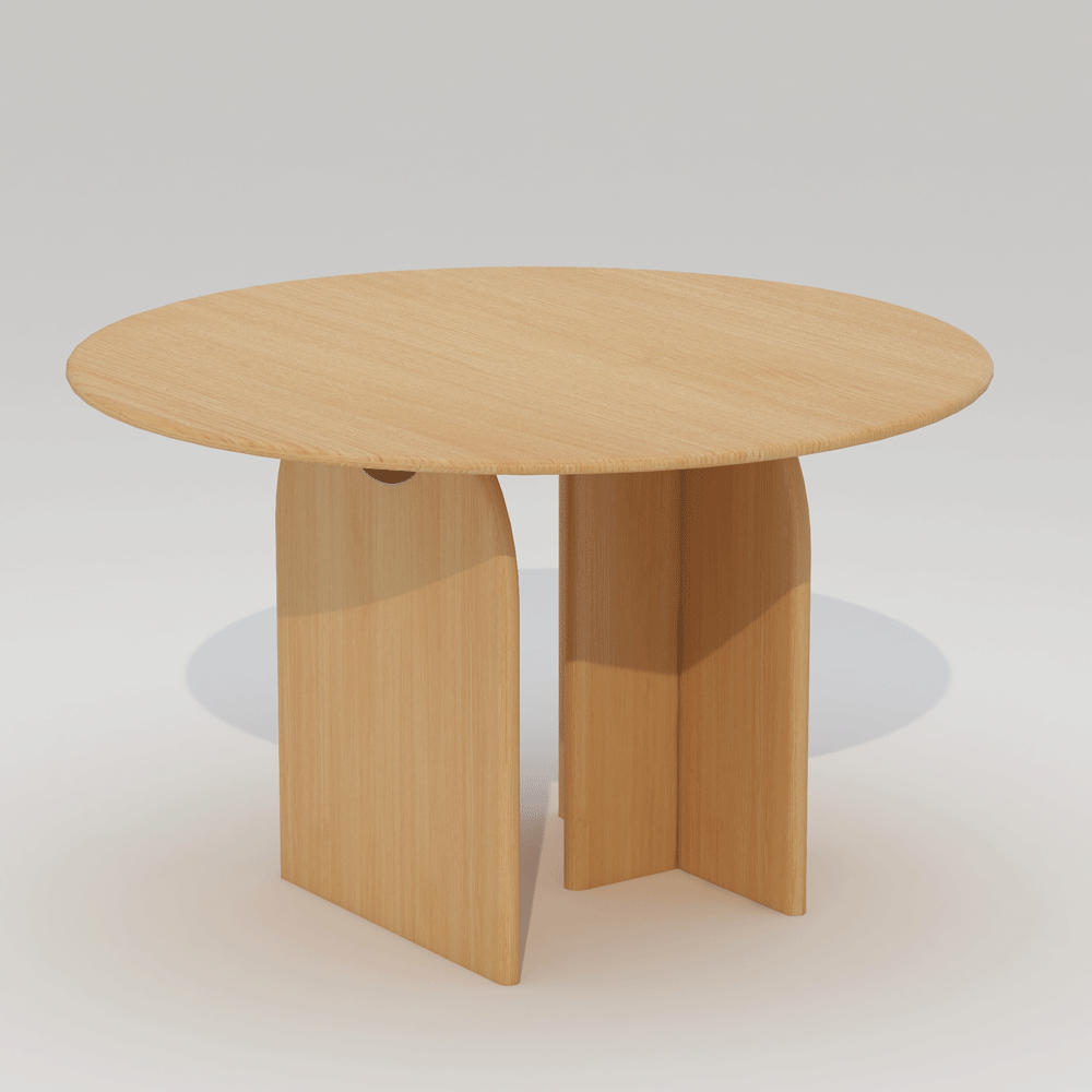 Sami Dining Table 2