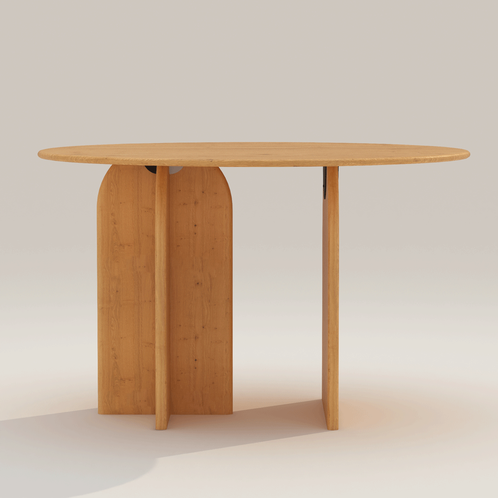 Sami Dining Table 2