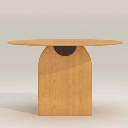 Sami Dining Table 2