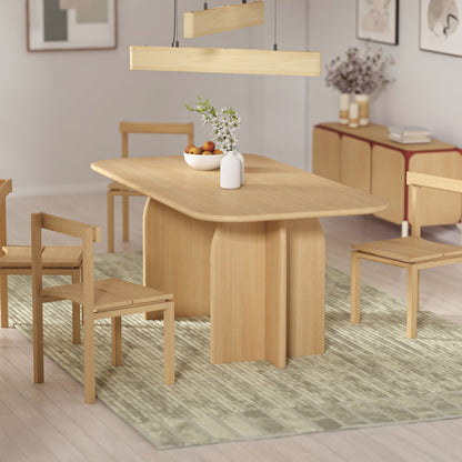 Sami Dining Table 1