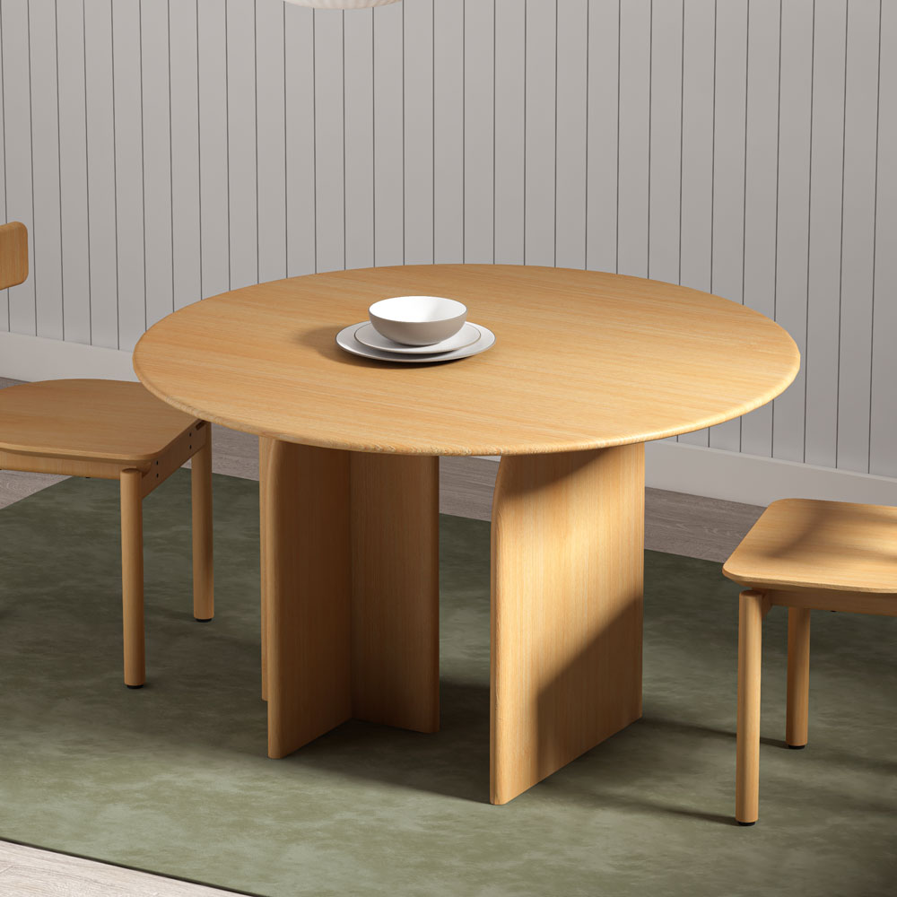 Sami Dining Table 2