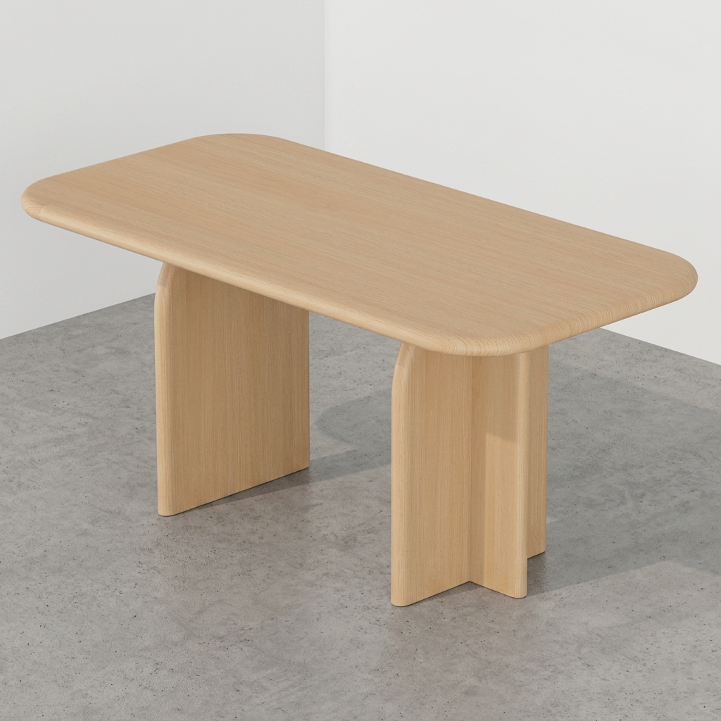 Sami Coffee Table