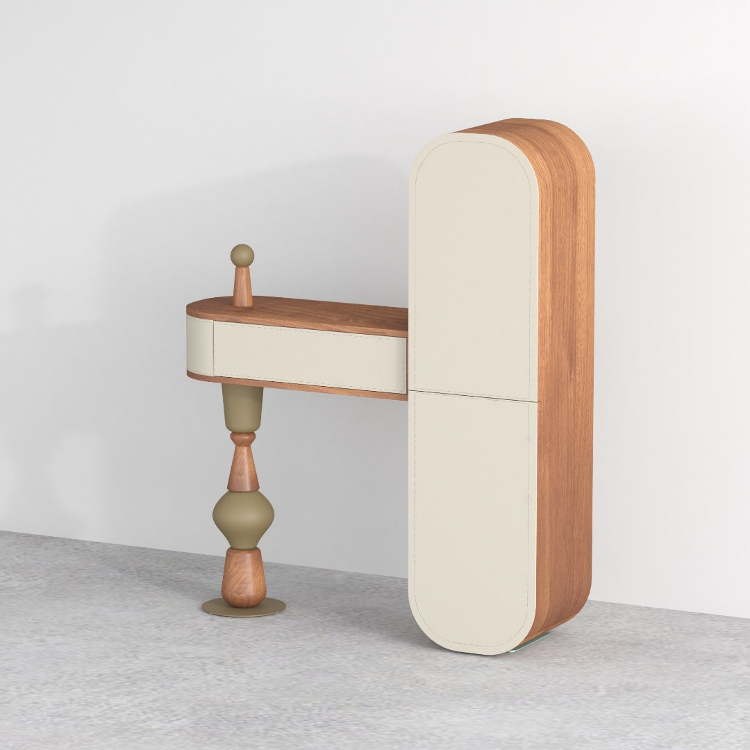 Sandro Console