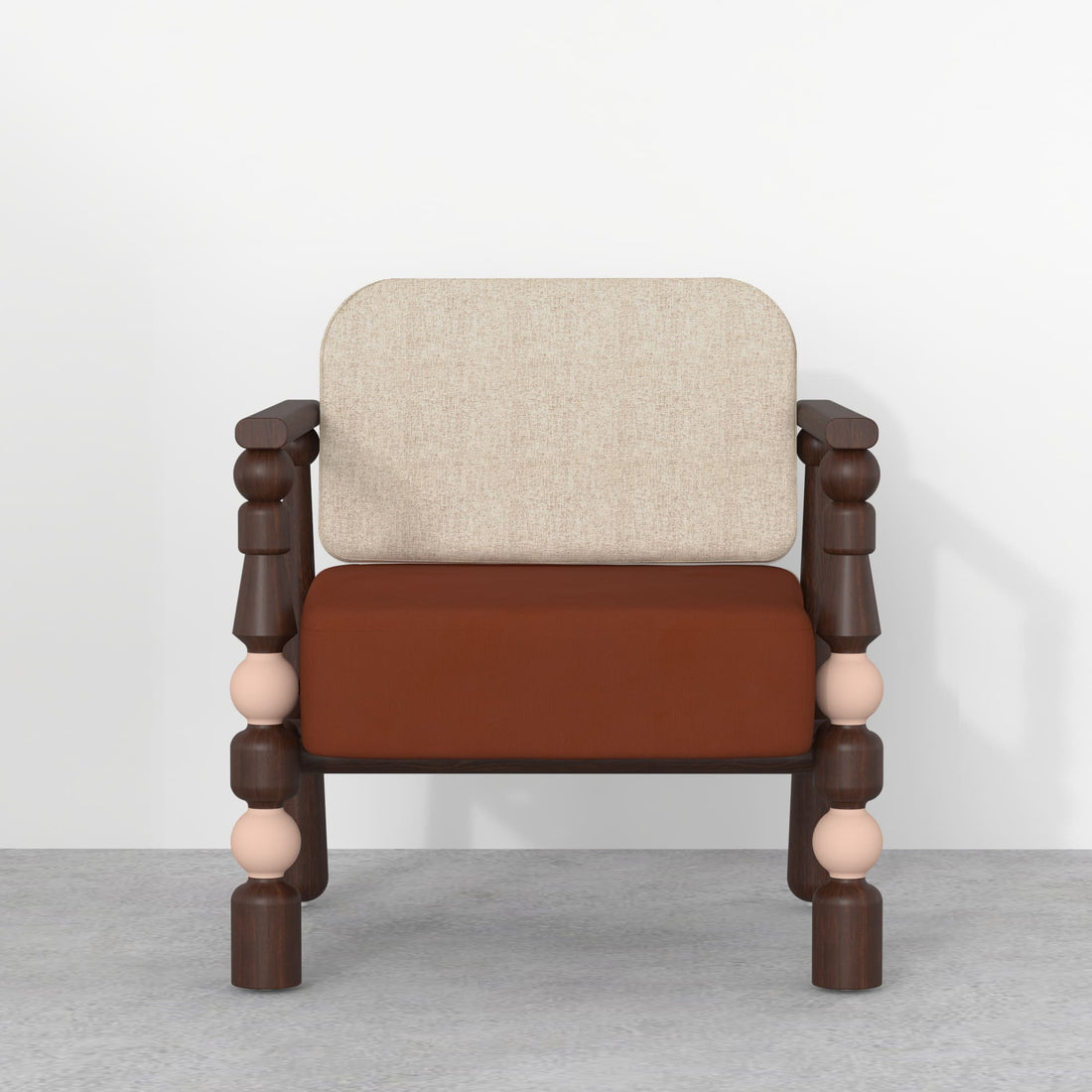 Sandro Lounge Chair