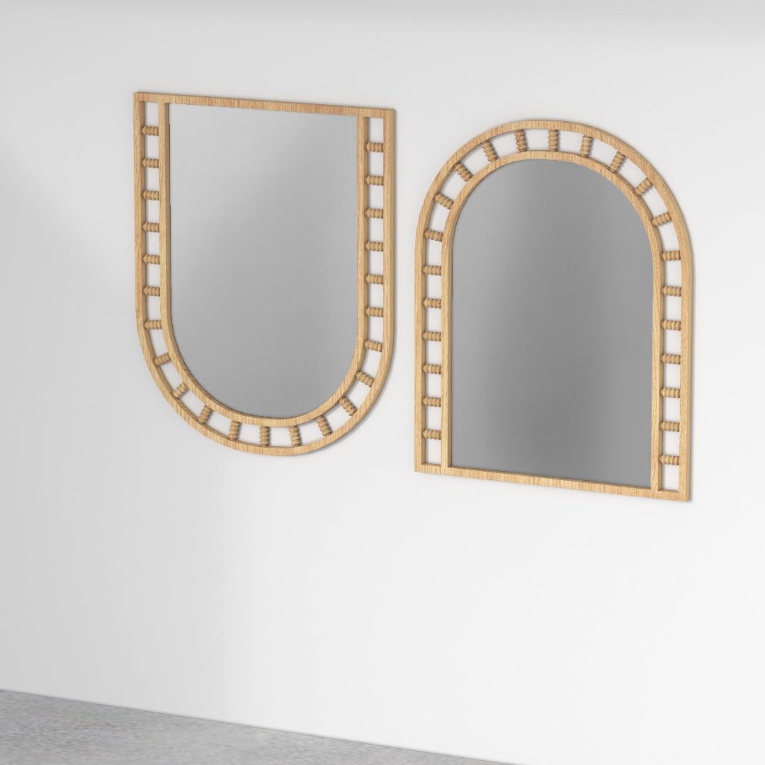 Sandro Mirror