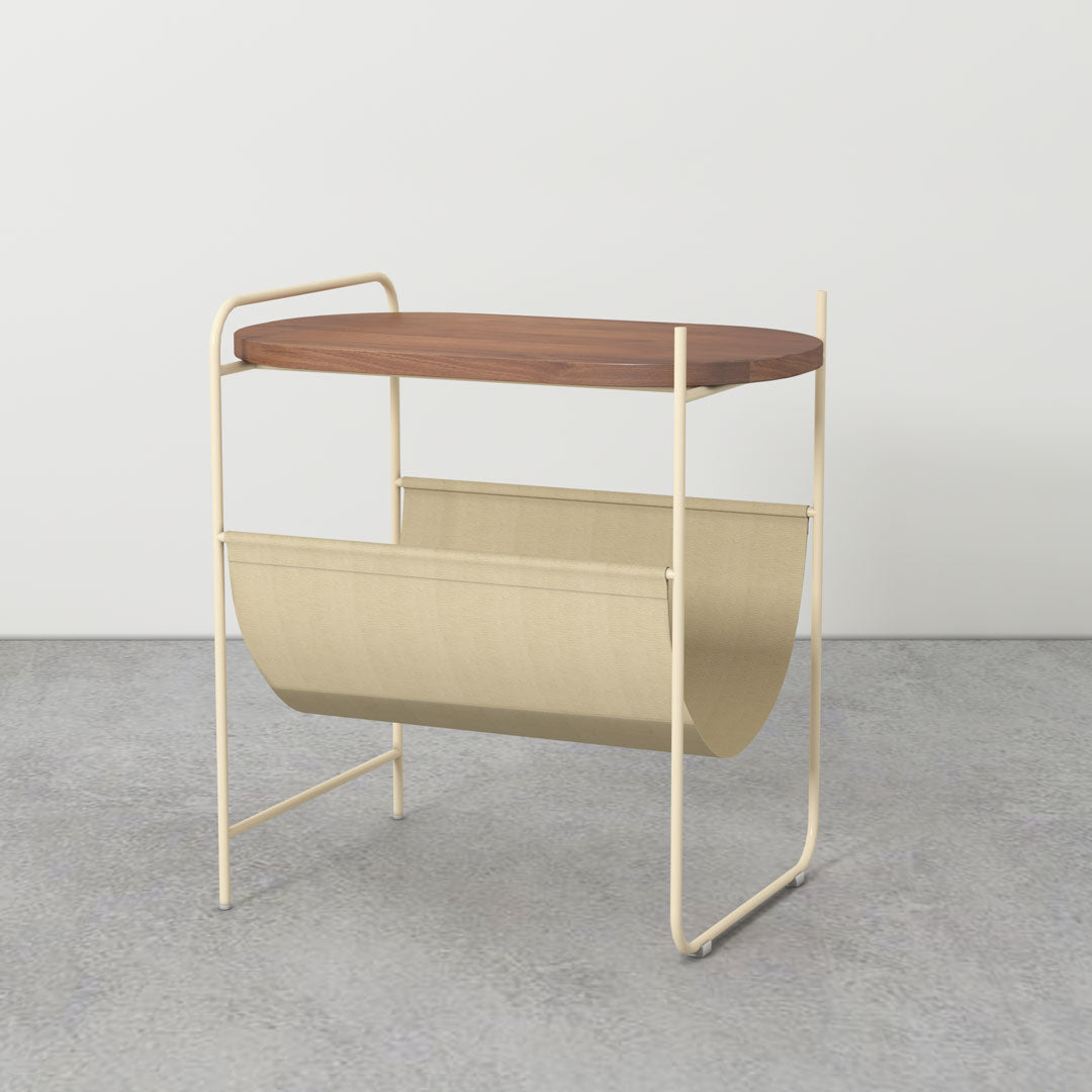 Sandro End Table