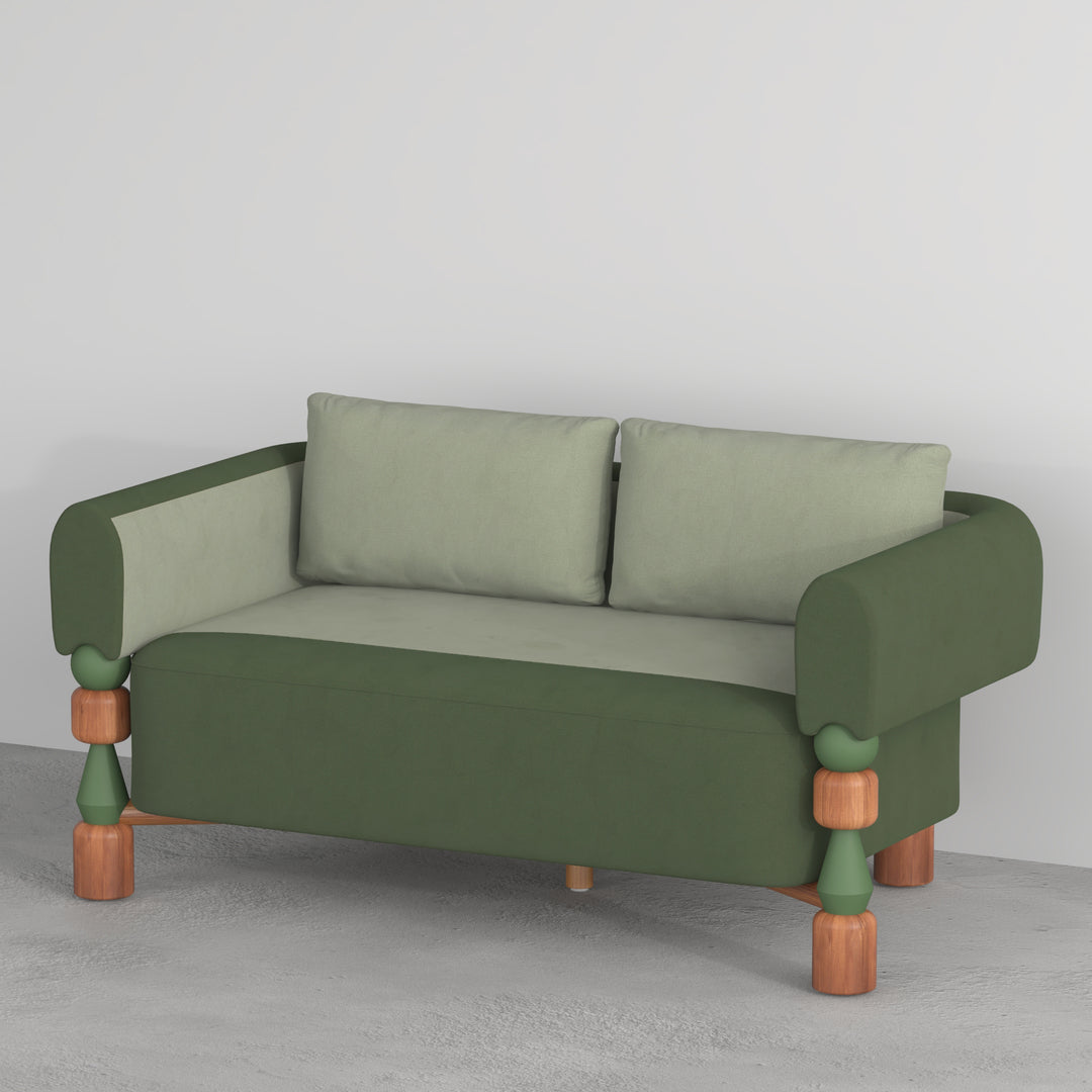 Sandro Sofa