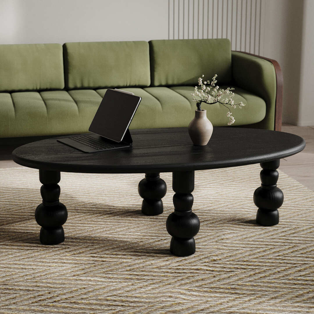 Sandro Coffee Table
