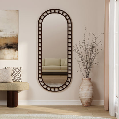 Sandro Long Mirror