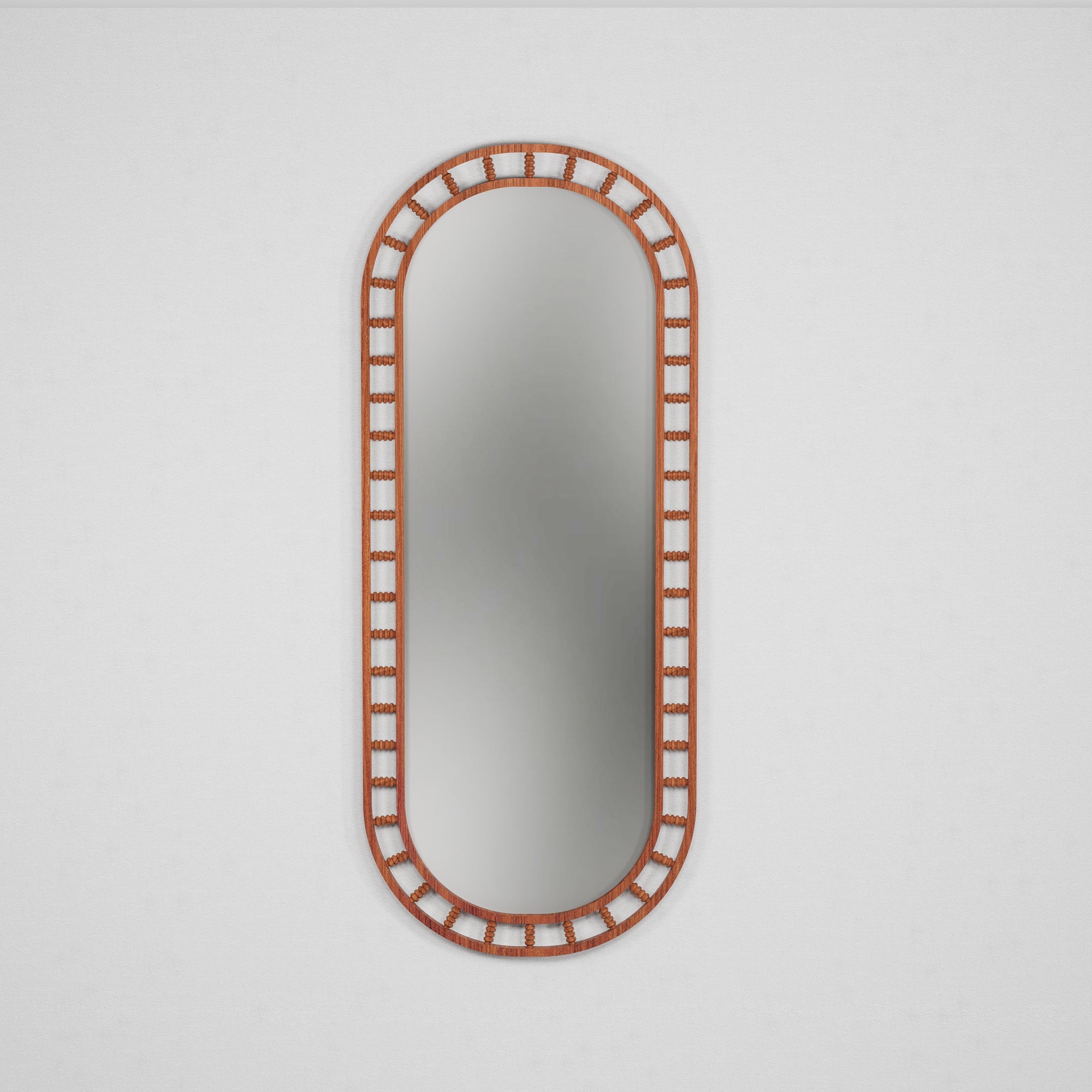 Sandro Long Mirror