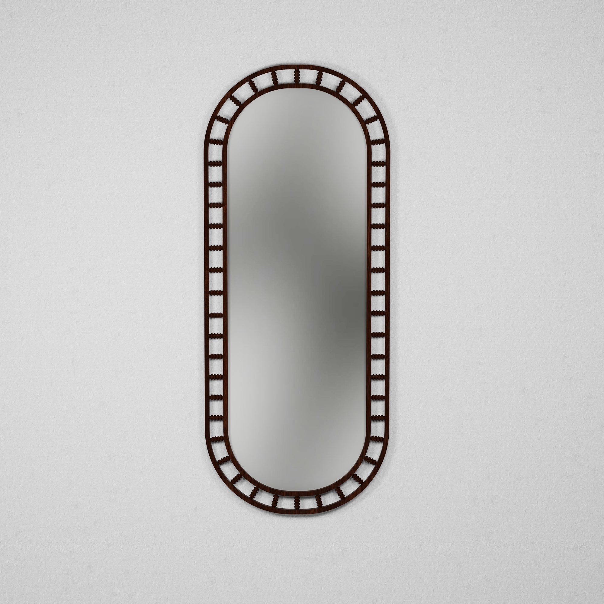 Sandro Long Mirror