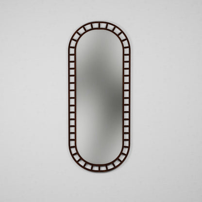Sandro Long Mirror