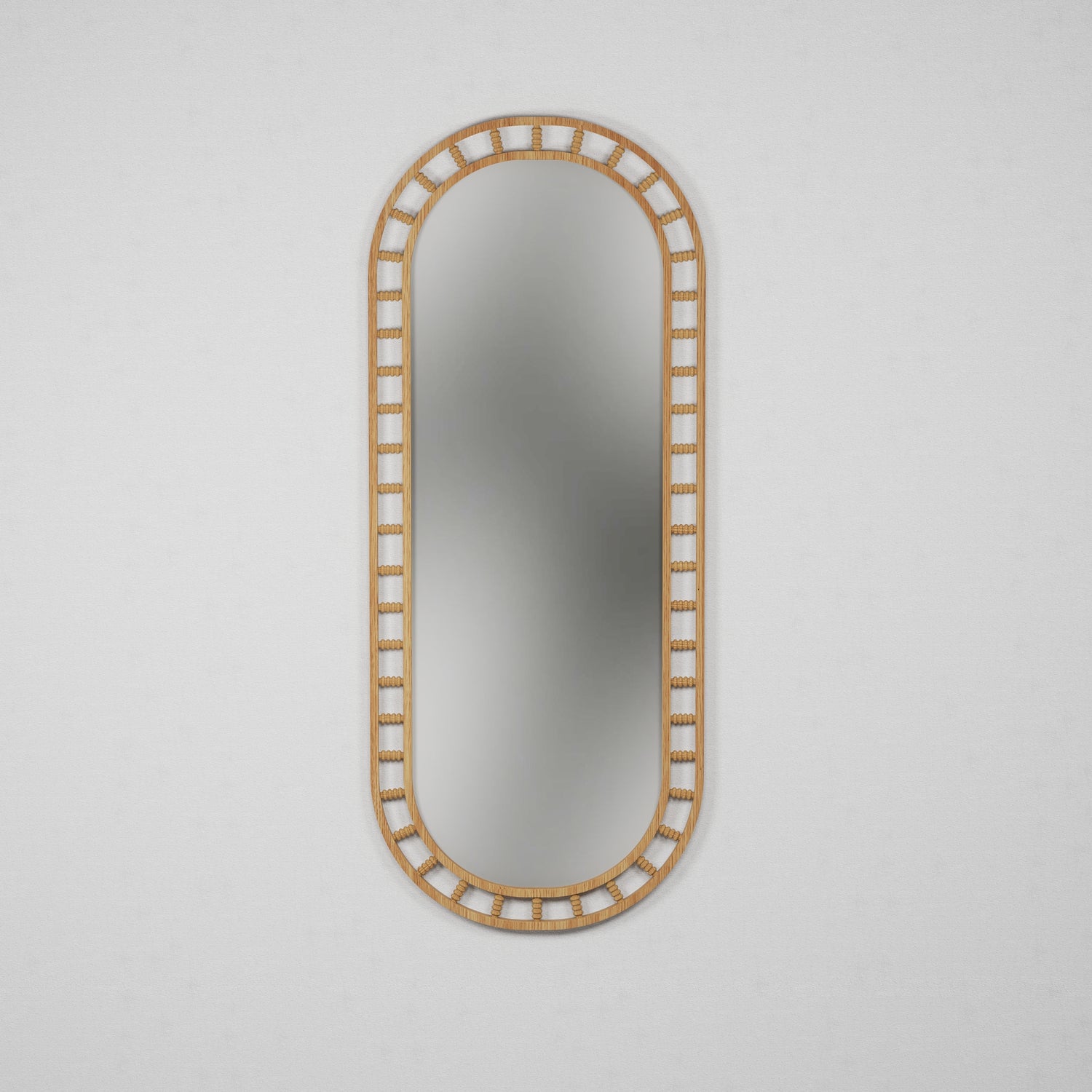 Sandro Long Mirror