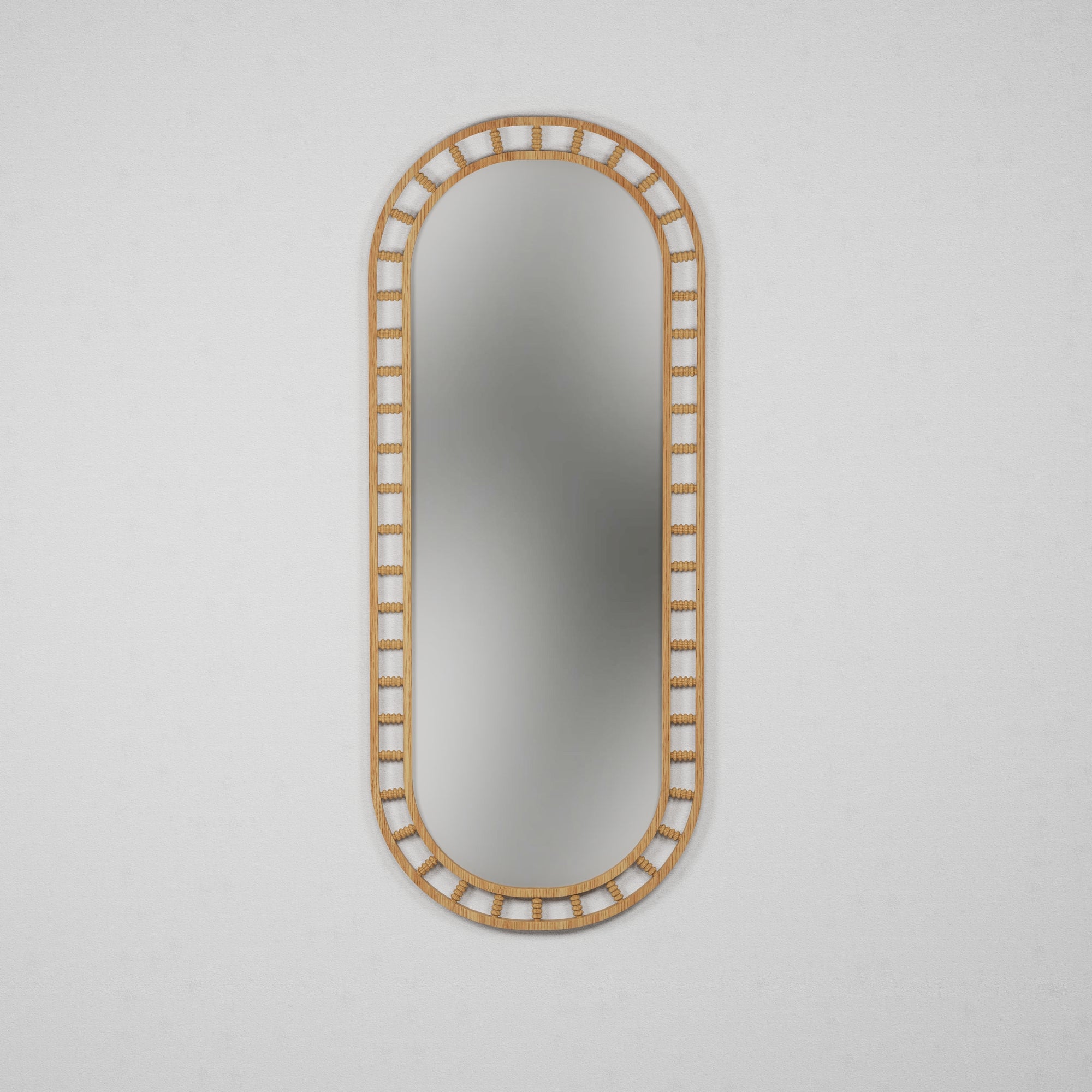 Sandro Long Mirror