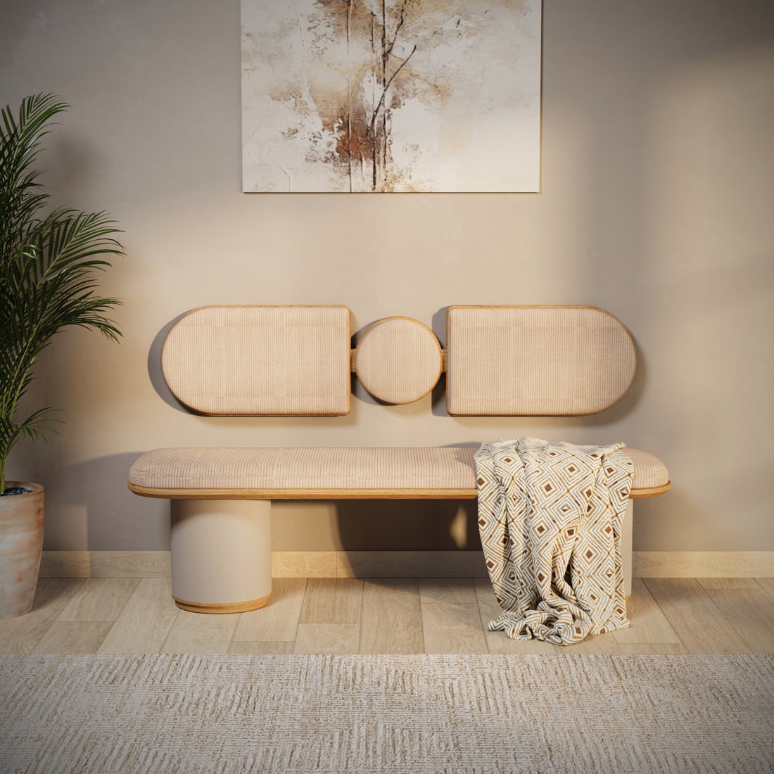 Sandro Bench