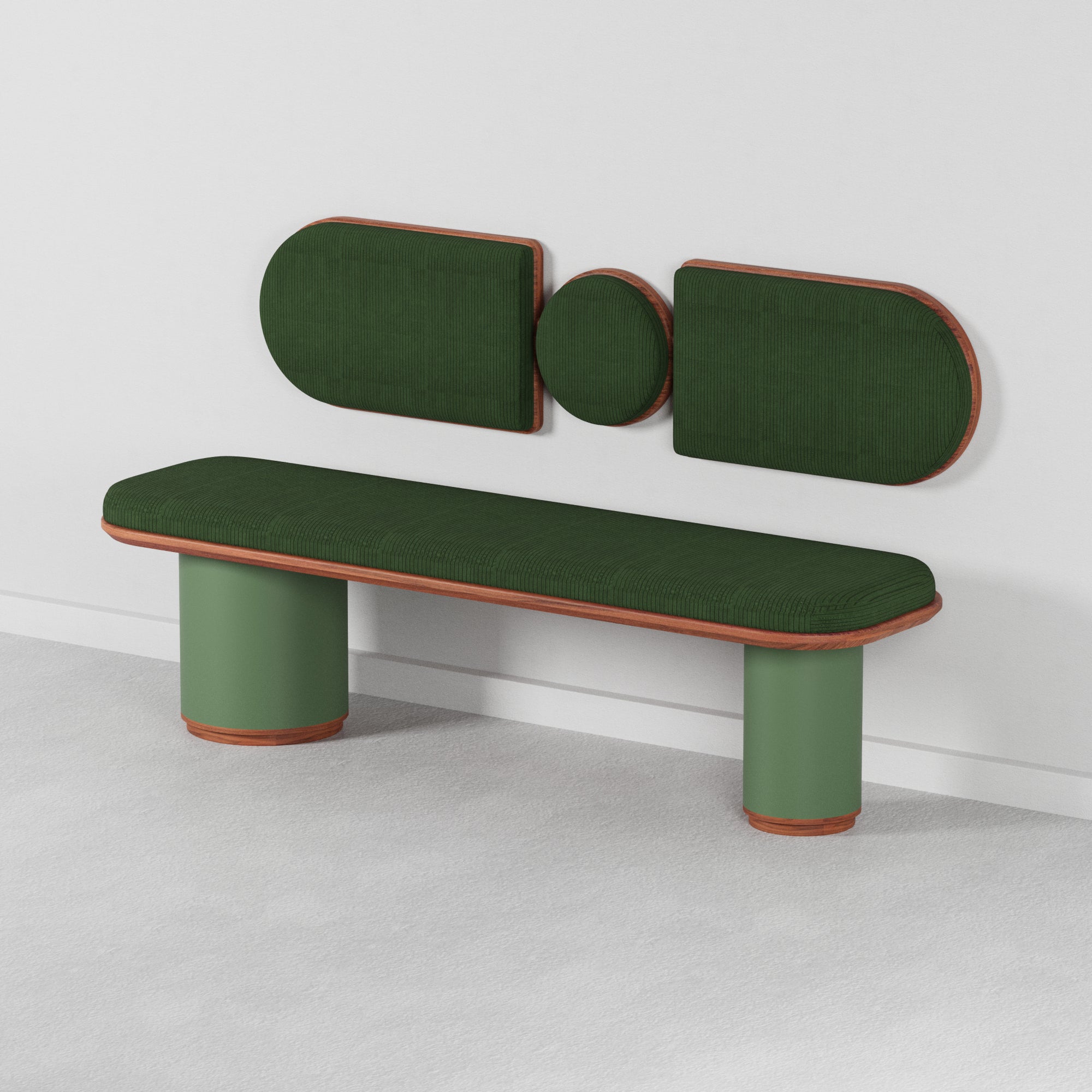 Sandro Bench